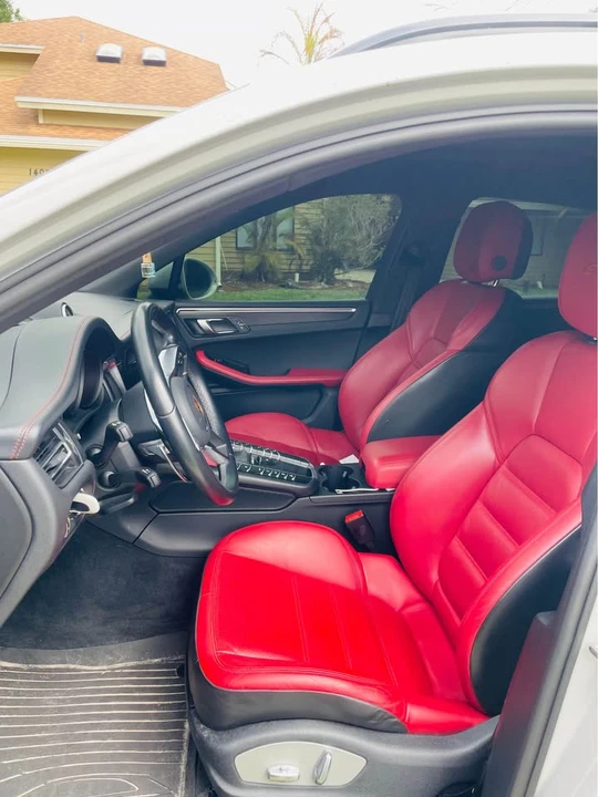 2021 Porsche Macan GTS - Image 8 of 19