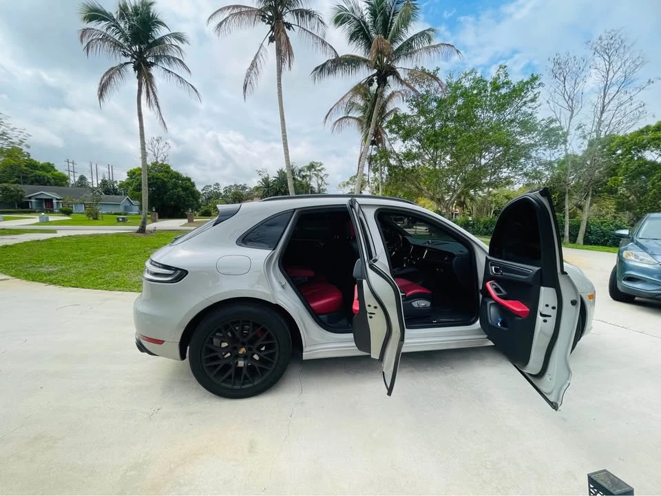 2021 Porsche Macan GTS - Image 9 of 19