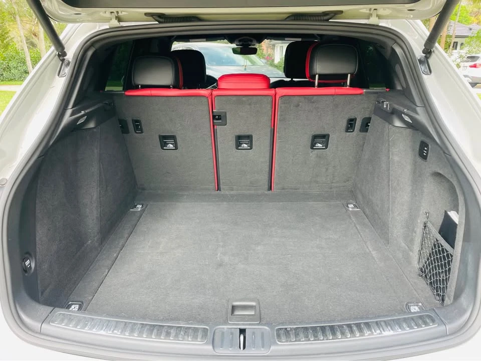 2021 Porsche Macan GTS - Image 15 of 19