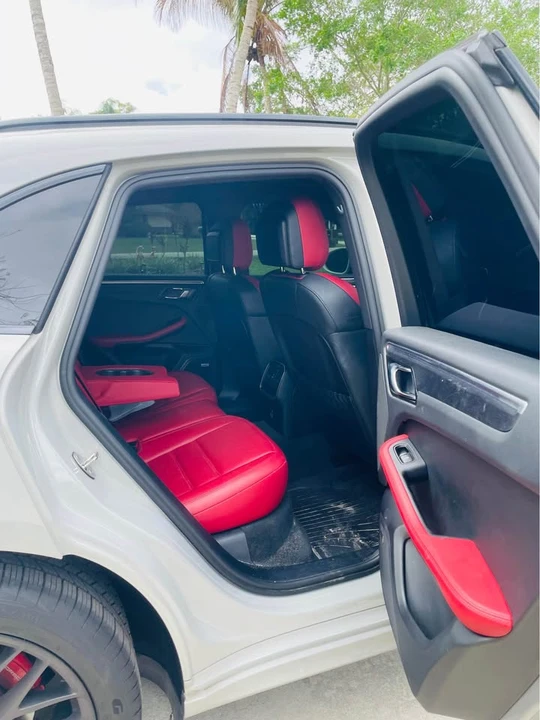 2021 Porsche Macan GTS - Image 11 of 19