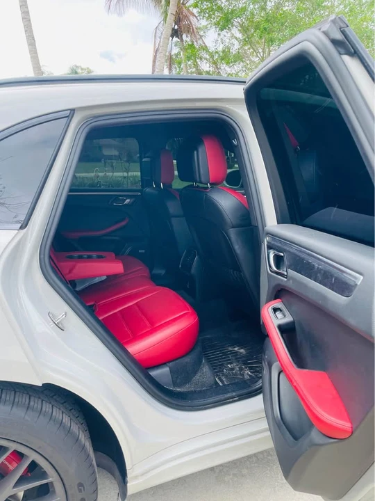 2021 Porsche Macan GTS - Image 19 of 19