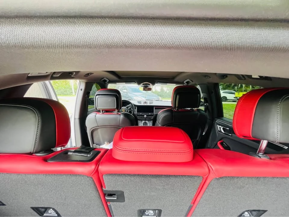 2021 Porsche Macan GTS - Image 6 of 19