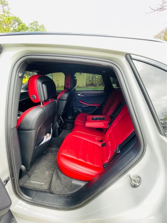 2021 Porsche Macan GTS - Image 5 of 19