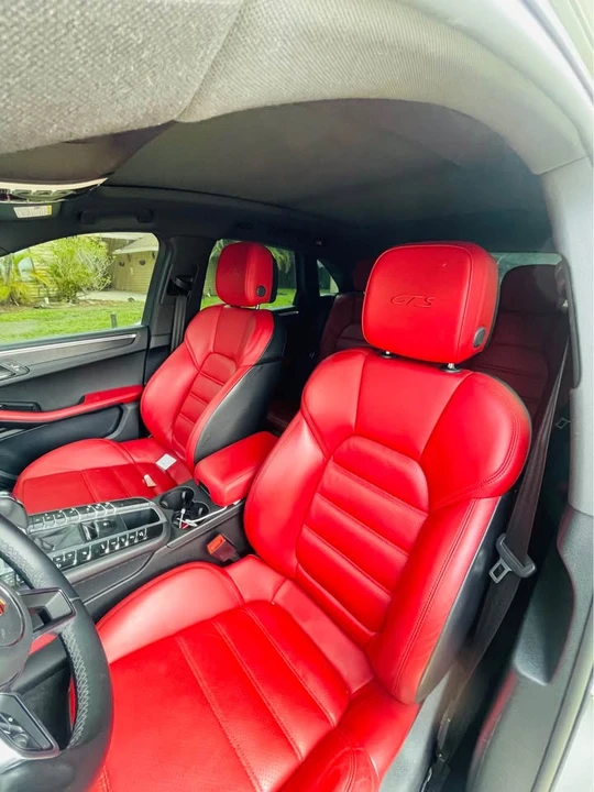2021 Porsche Macan GTS - Image 4 of 19