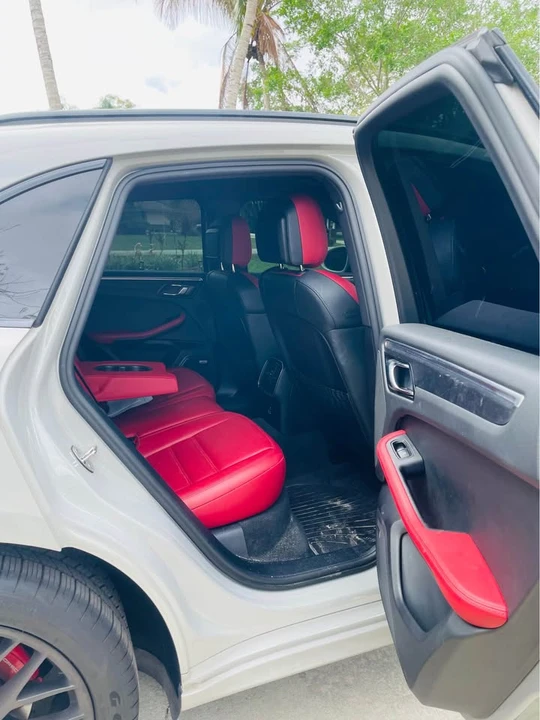 2021 Porsche Macan GTS - Image 13 of 19