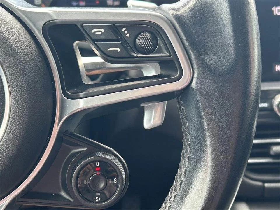 2021 Porsche Macan GTS - Image 6 of 19