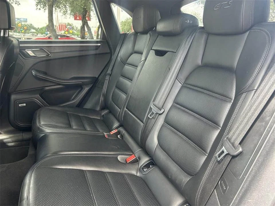 2021 Porsche Macan GTS - Image 8 of 19