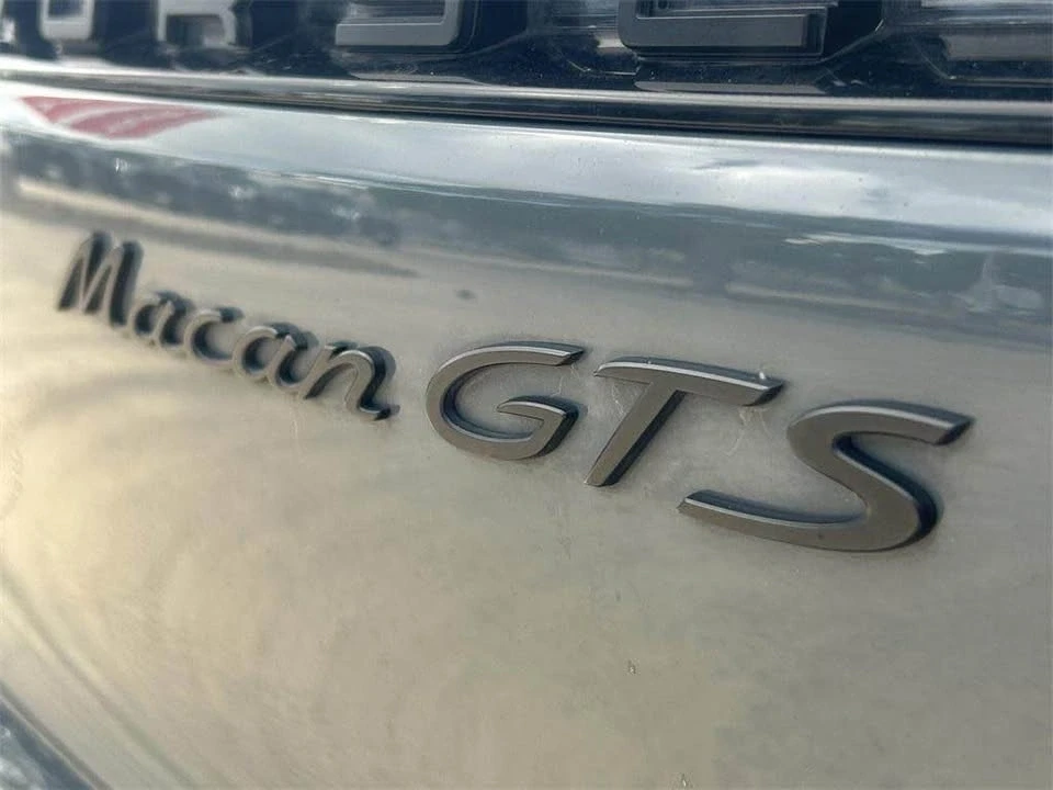 2021 Porsche Macan GTS - Image 4 of 19