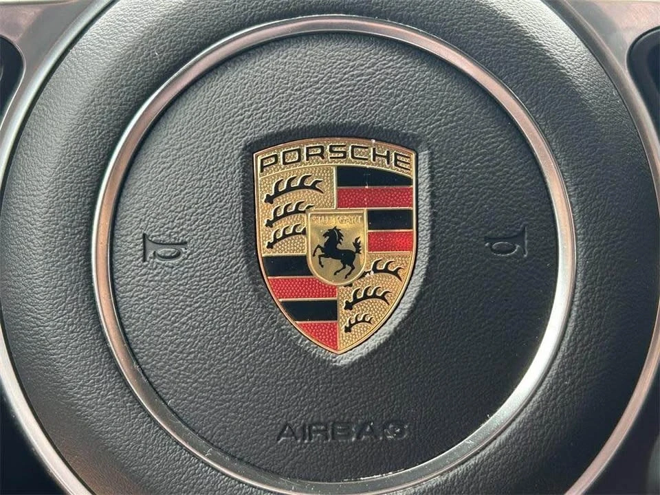 2021 Porsche Macan GTS - Image 11 of 19