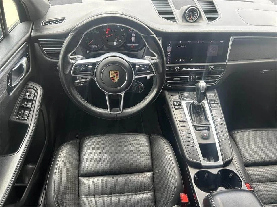 2021 Porsche Macan GTS - Image 3 of 19