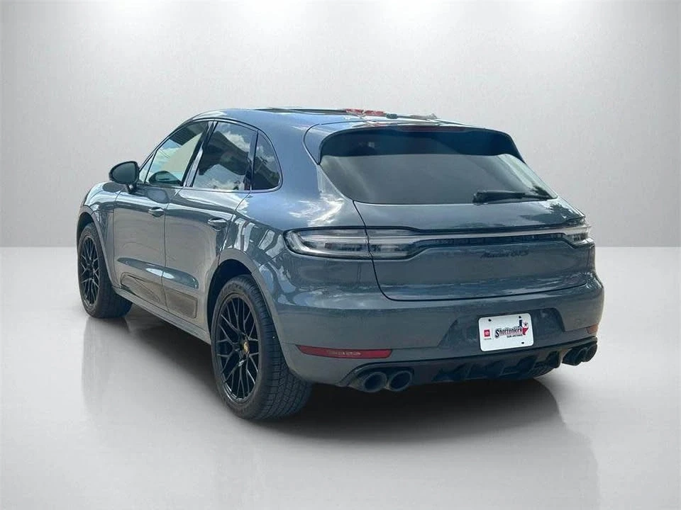 2021 Porsche Macan GTS - Image 5 of 19