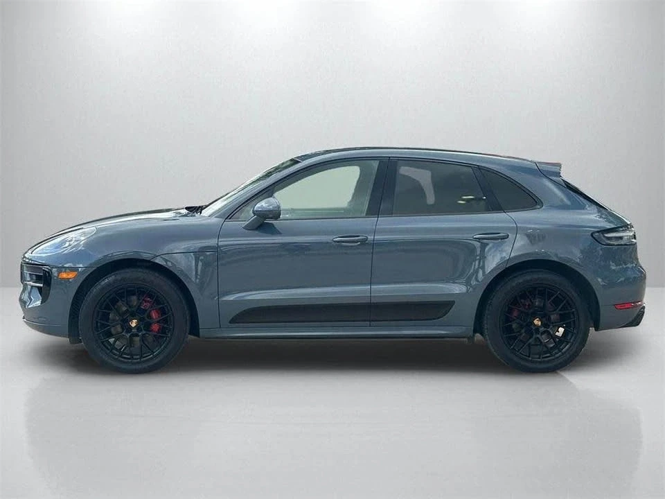 2021 Porsche Macan GTS - Image 2 of 19