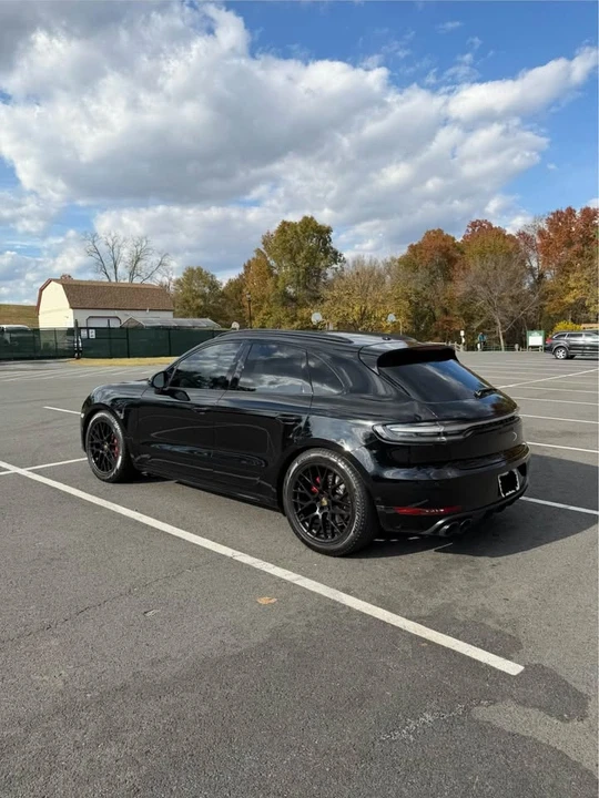 2021 Porsche Macan GTS - Image 5 of 18