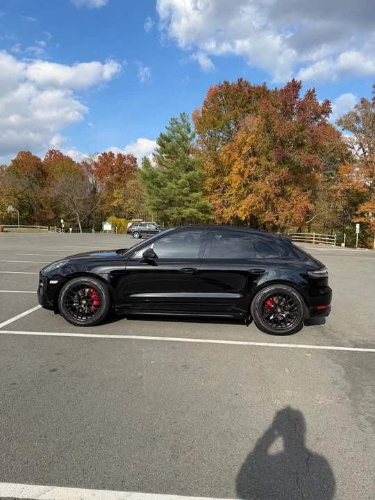 2021 Porsche Macan GTS - Image 6 of 18