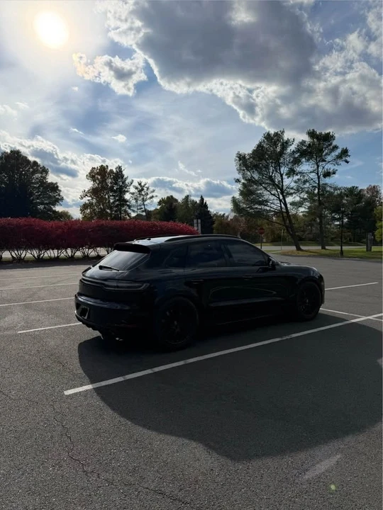 2021 Porsche Macan GTS - Image 2 of 18