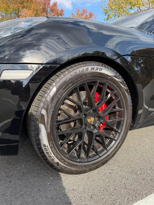 2021 Porsche Macan GTS - Image 7 of 18