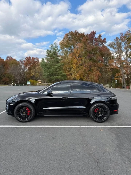 2021 Porsche Macan GTS - Image 18 of 18