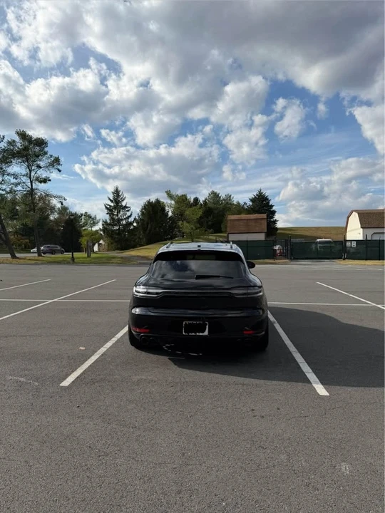 2021 Porsche Macan GTS - Image 4 of 18