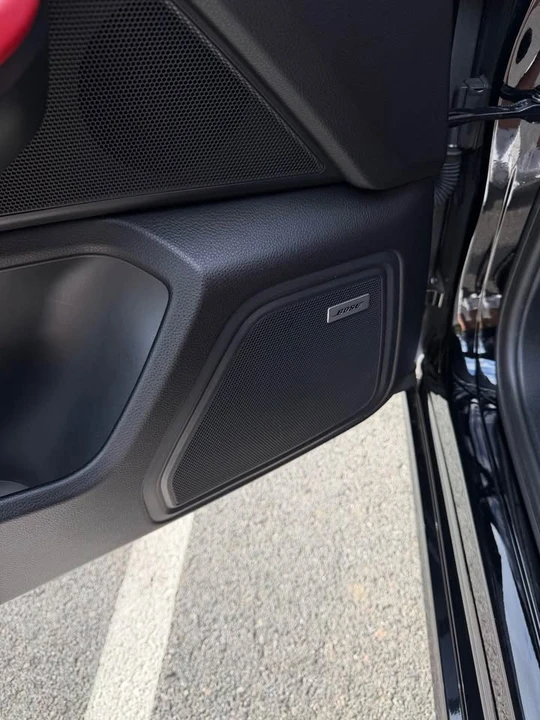 2021 Porsche Macan GTS - Image 16 of 18