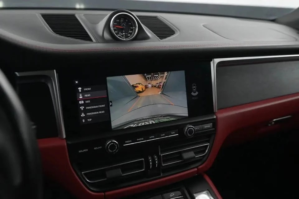 2021 Porsche Macan GTS - Image 16 of 16