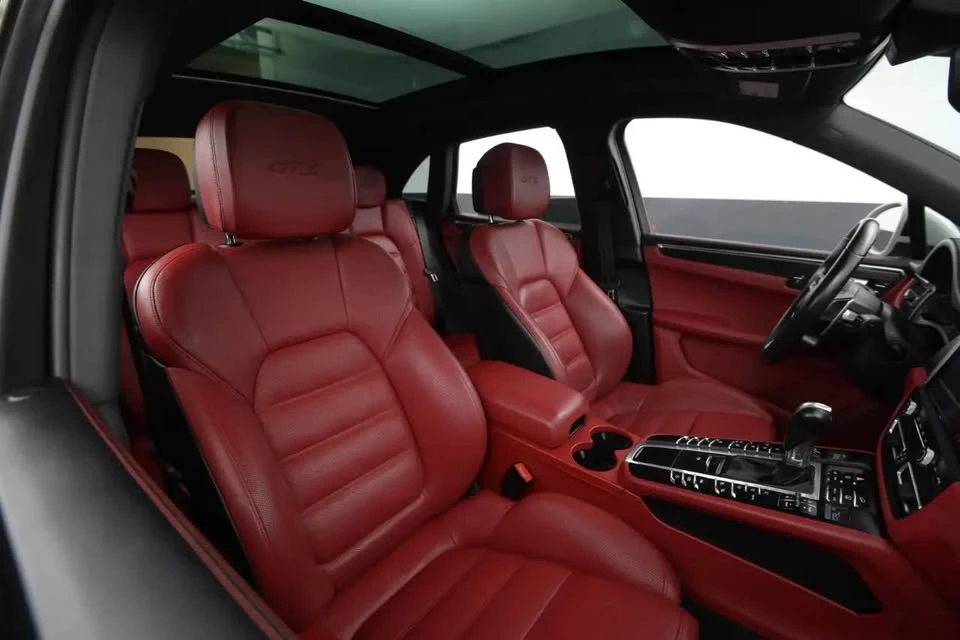 2021 Porsche Macan GTS - Image 11 of 16