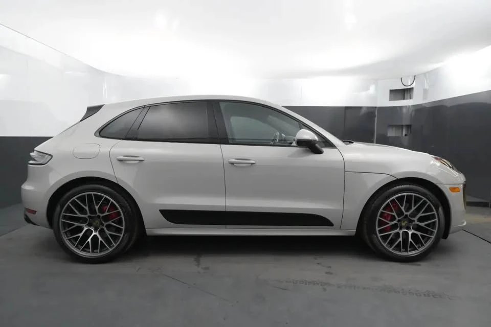 2021 Porsche Macan GTS - Image 6 of 16