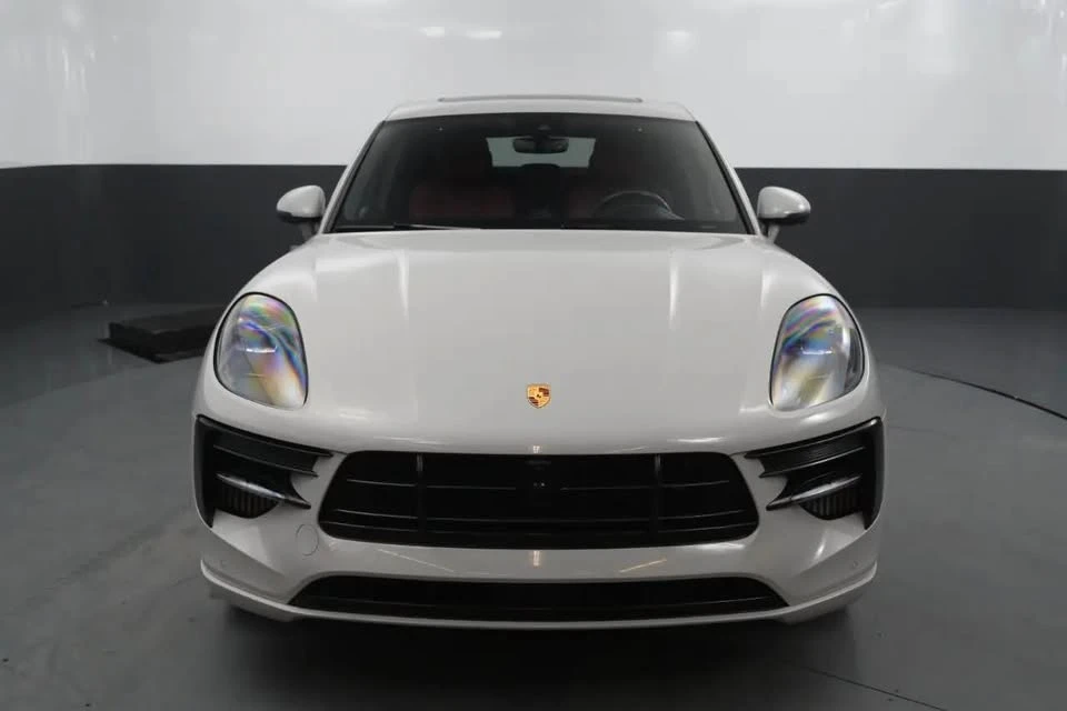 2021 Porsche Macan GTS - Image 2 of 16