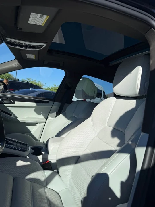 2021 Porsche Macan GTS - Image 10 of 16