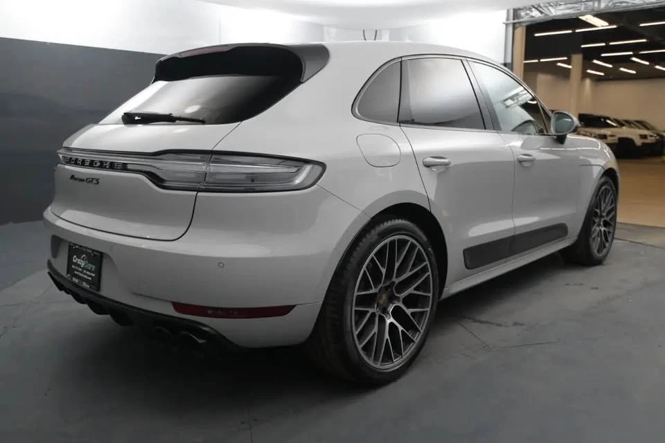 2021 Porsche Macan GTS - Image 5 of 16