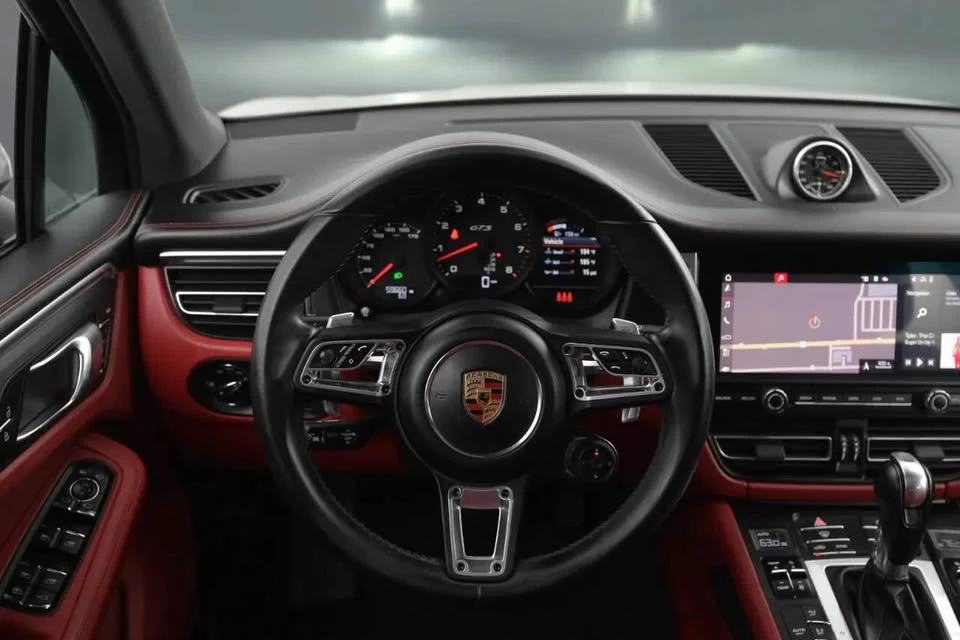 2021 Porsche Macan GTS - Image 14 of 16