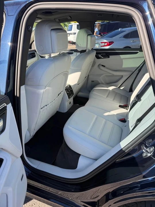 2021 Porsche Macan GTS - Image 11 of 16