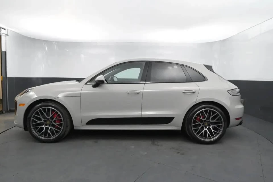 2021 Porsche Macan GTS - Image 3 of 16