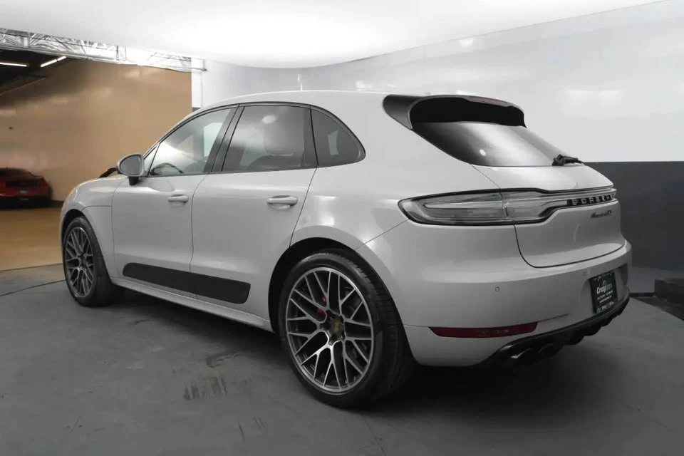 2021 Porsche Macan GTS - Image 4 of 16
