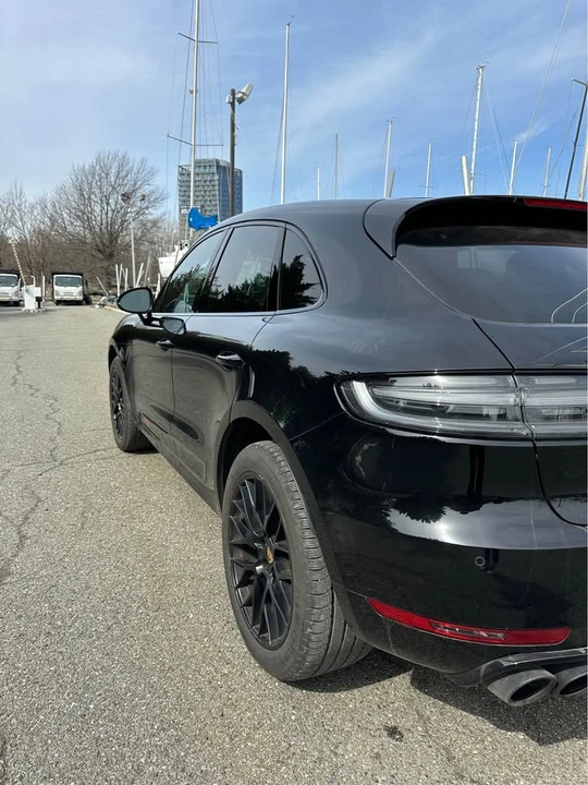 2021 Porsche Macan GTS - Image 6 of 9