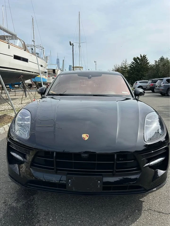 2021 Porsche Macan GTS - Image 5 of 9