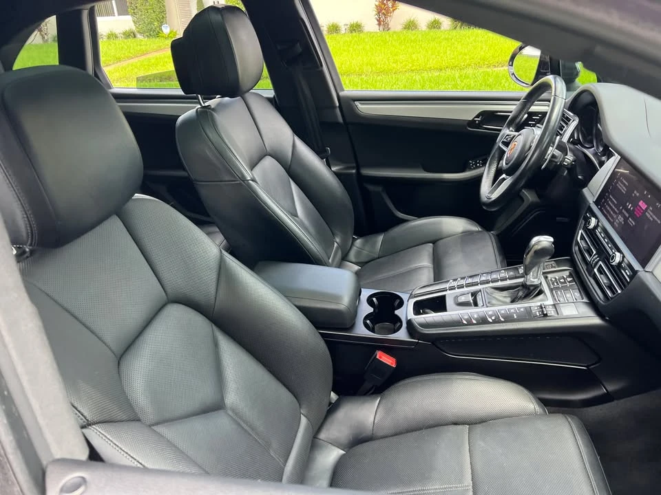 2021 Porsche Macan - Image 6 of 18