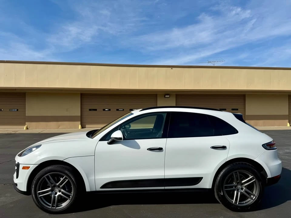 2021 Porsche Macan - Image 4 of 19