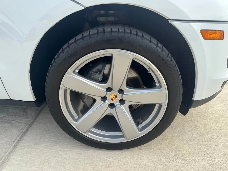 2021 Porsche Macan S - Image 11 of 14
