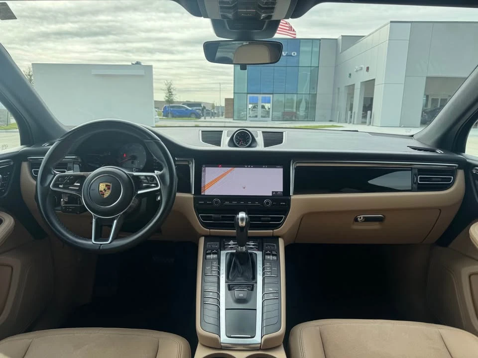 2021 Porsche Macan S - Image 8 of 14