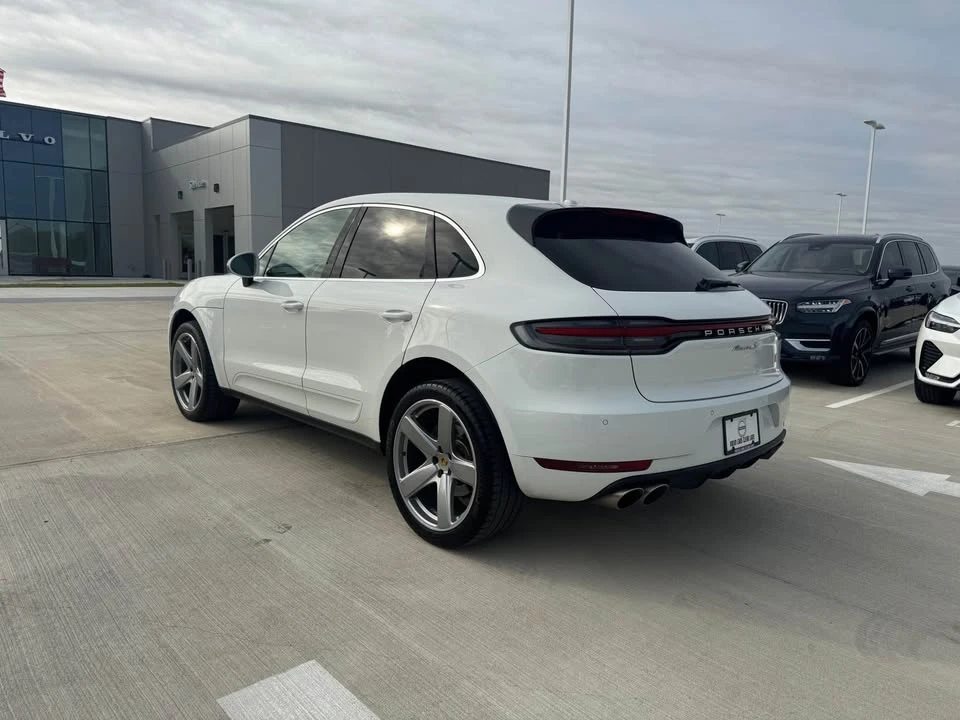 2021 Porsche Macan S - Image 3 of 14