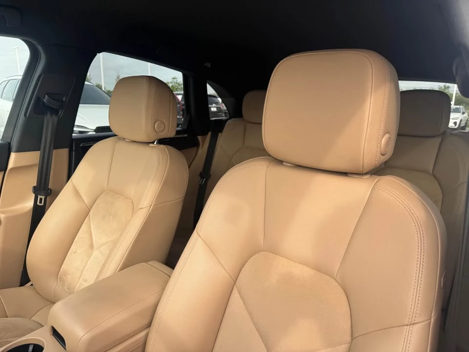 2021 Porsche Macan S - Image 6 of 14