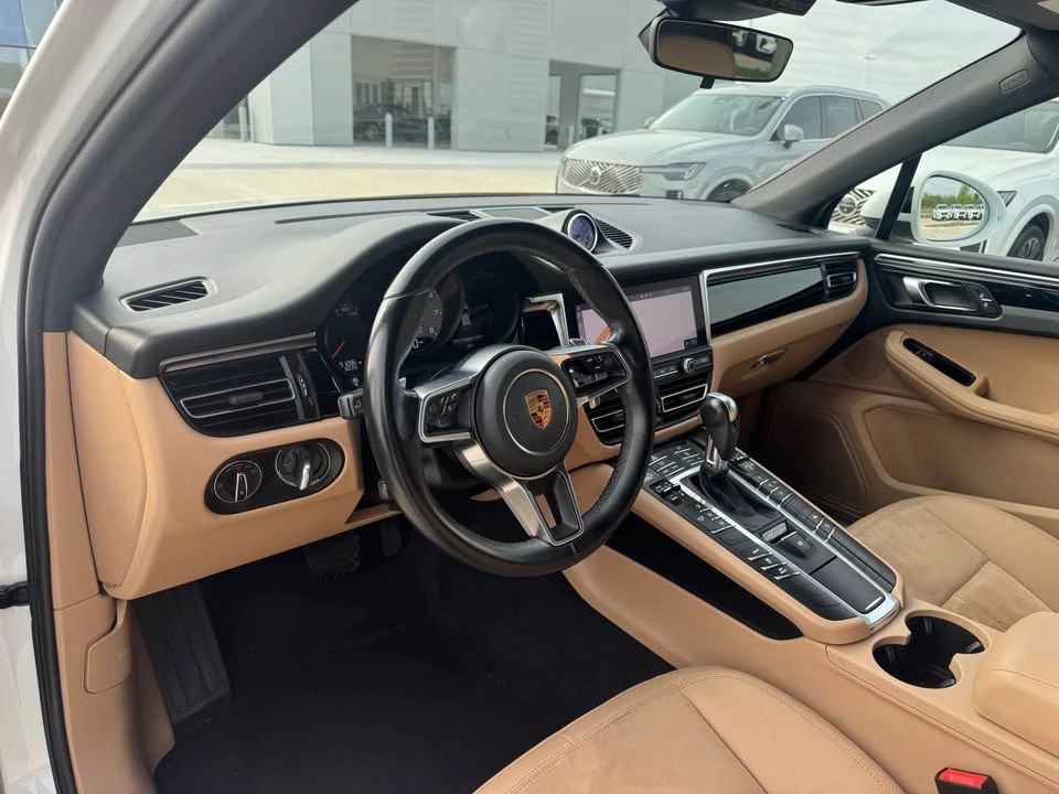 2021 Porsche Macan S - Image 5 of 14