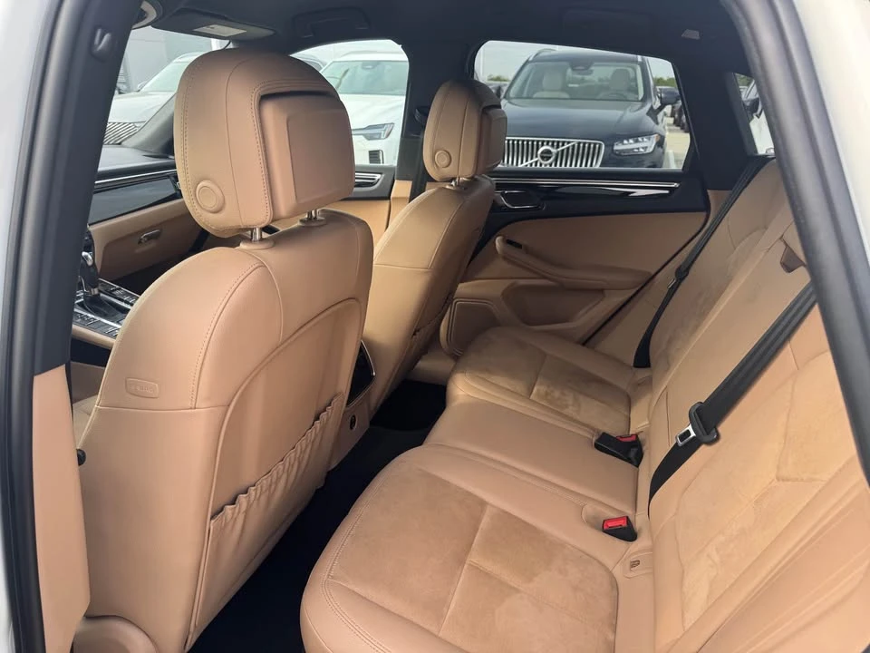 2021 Porsche Macan S - Image 7 of 14