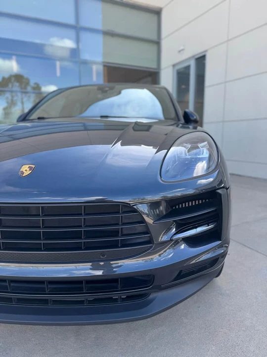 2021 Porsche Macan S - Image 5 of 5