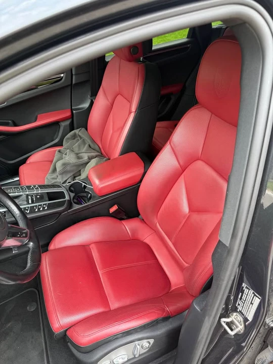 2021 Porsche Macan S - Image 12 of 16