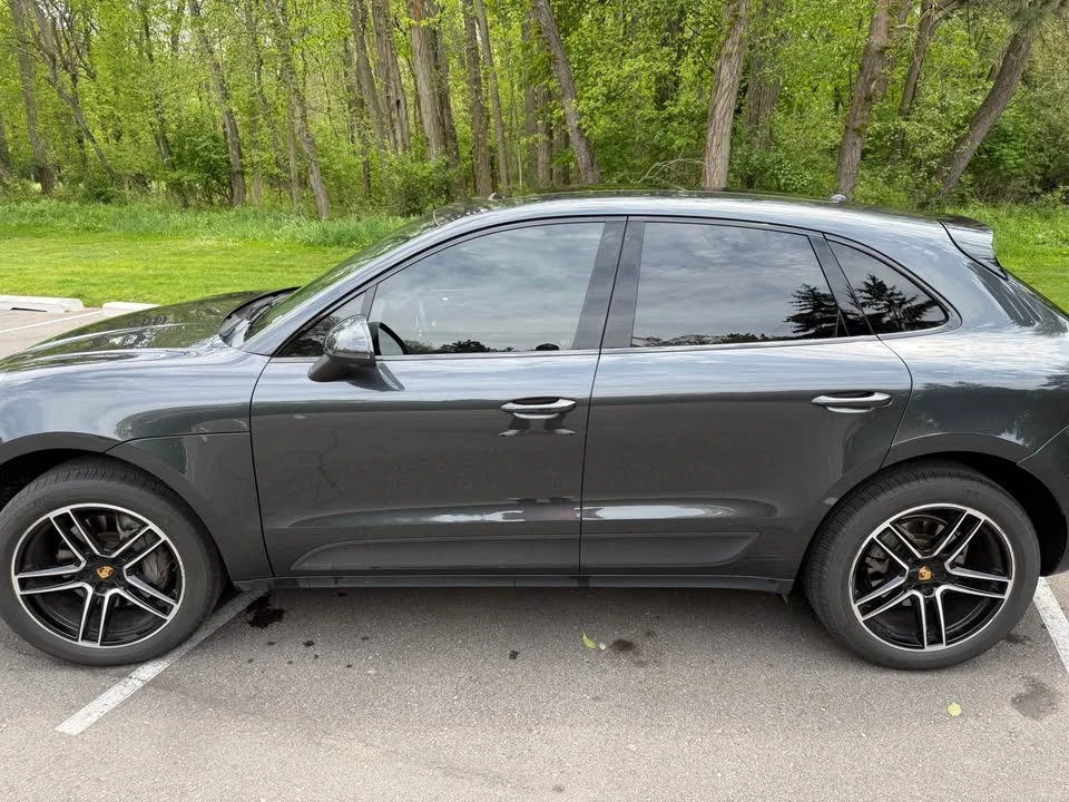 2021 Porsche Macan S - Image 3 of 16