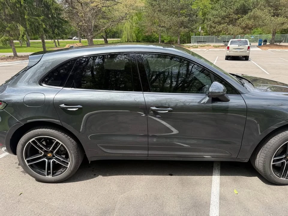 2021 Porsche Macan S - Image 7 of 16