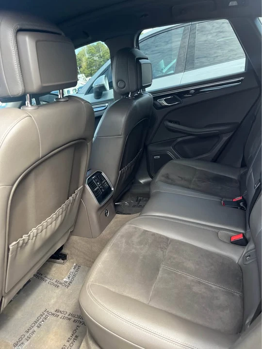 2021 Porsche Macan S - Image 5 of 5
