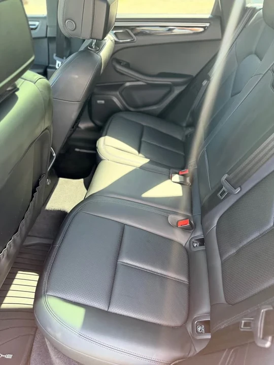 2021 Porsche Macan S - Image 9 of 9