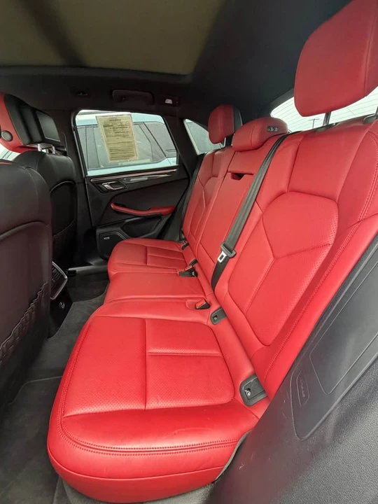2021 Porsche Macan S - Image 10 of 13